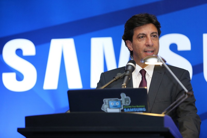 Samsung Launches Partnership With PC DealNet